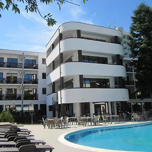 Отель Mare