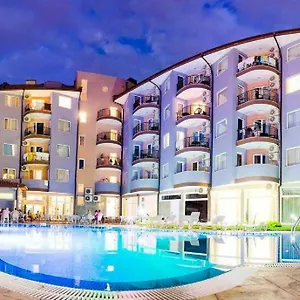 Отель Sunny Beauty Palace
