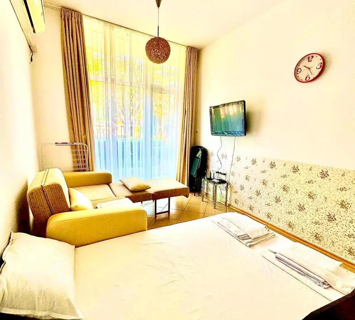 ** Апарт-отель Grand Kamelia Holiday Apartments Солнечный берег Болгария
