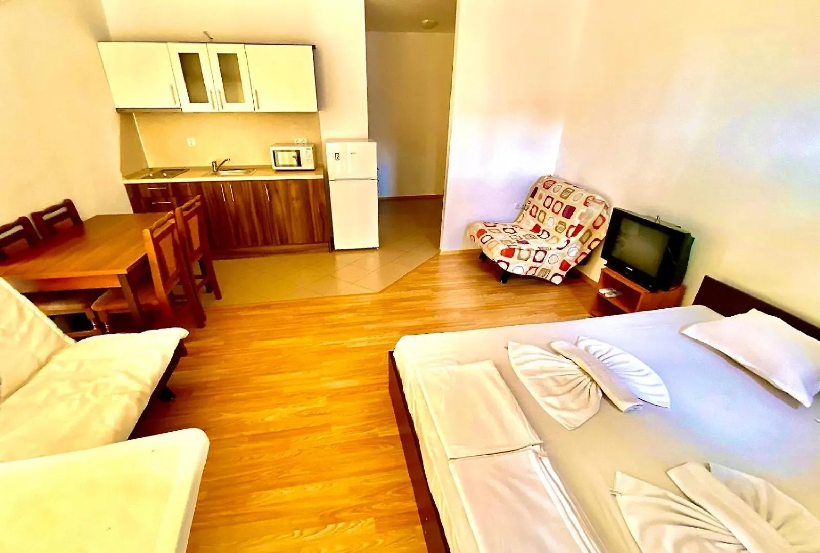 Grand Kamelia Holiday Apartments Солнечный берег