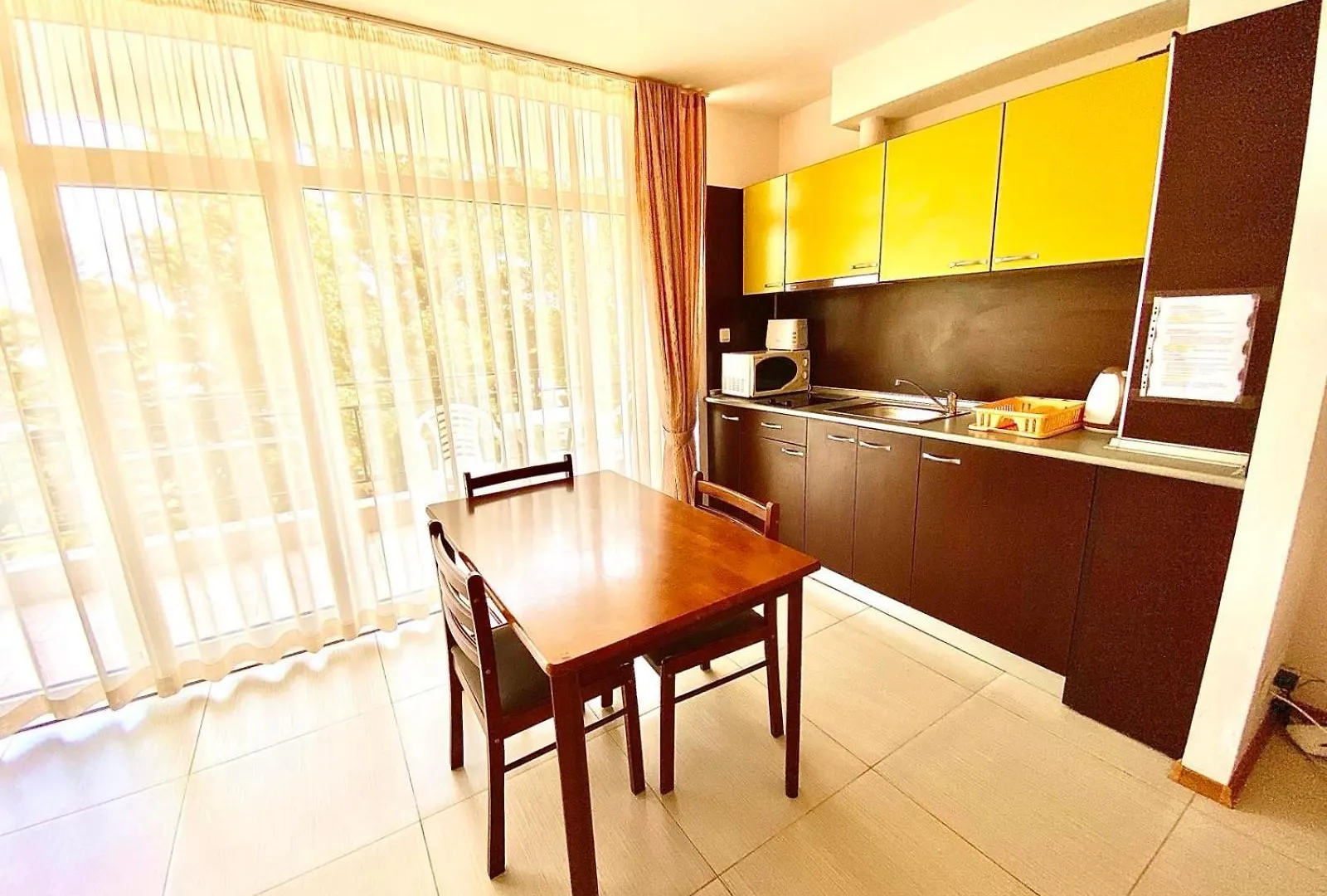 Grand Kamelia Holiday Apartments Солнечный берег Болгария