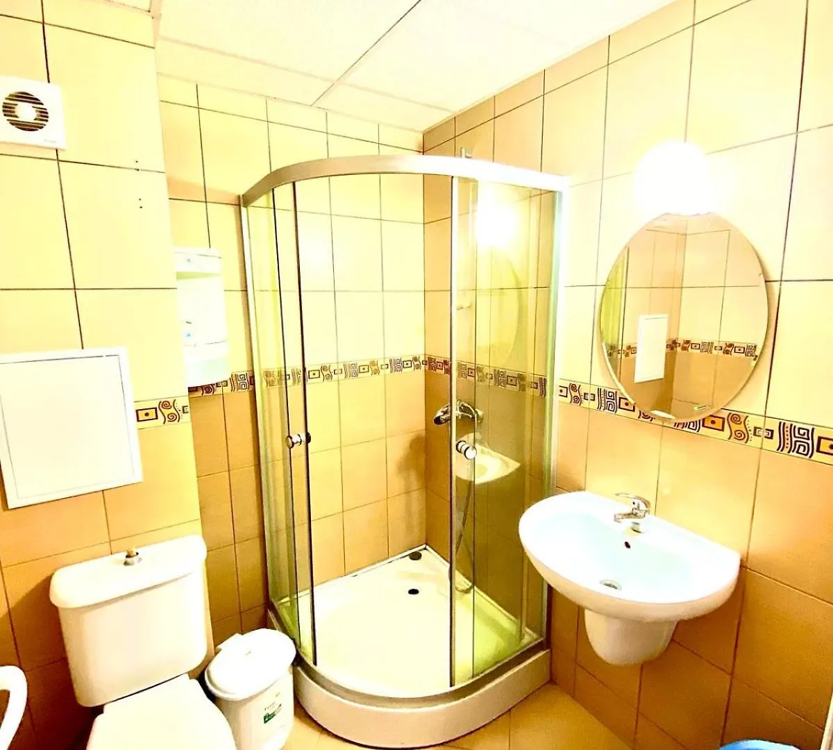 Grand Kamelia Holiday Apartments Солнечный берег 2*,
