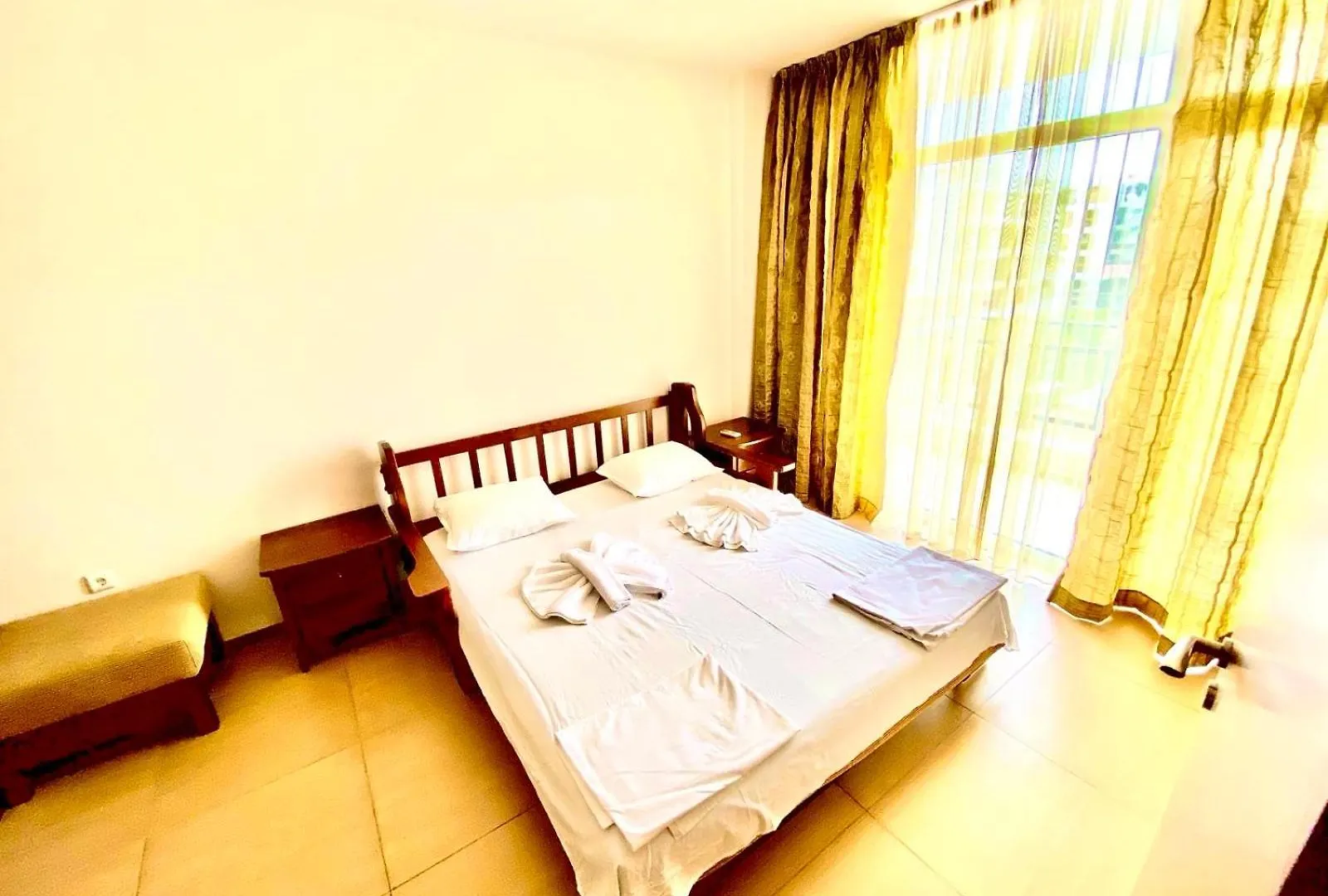 Апарт-отель Grand Kamelia Holiday Apartments Солнечный берег