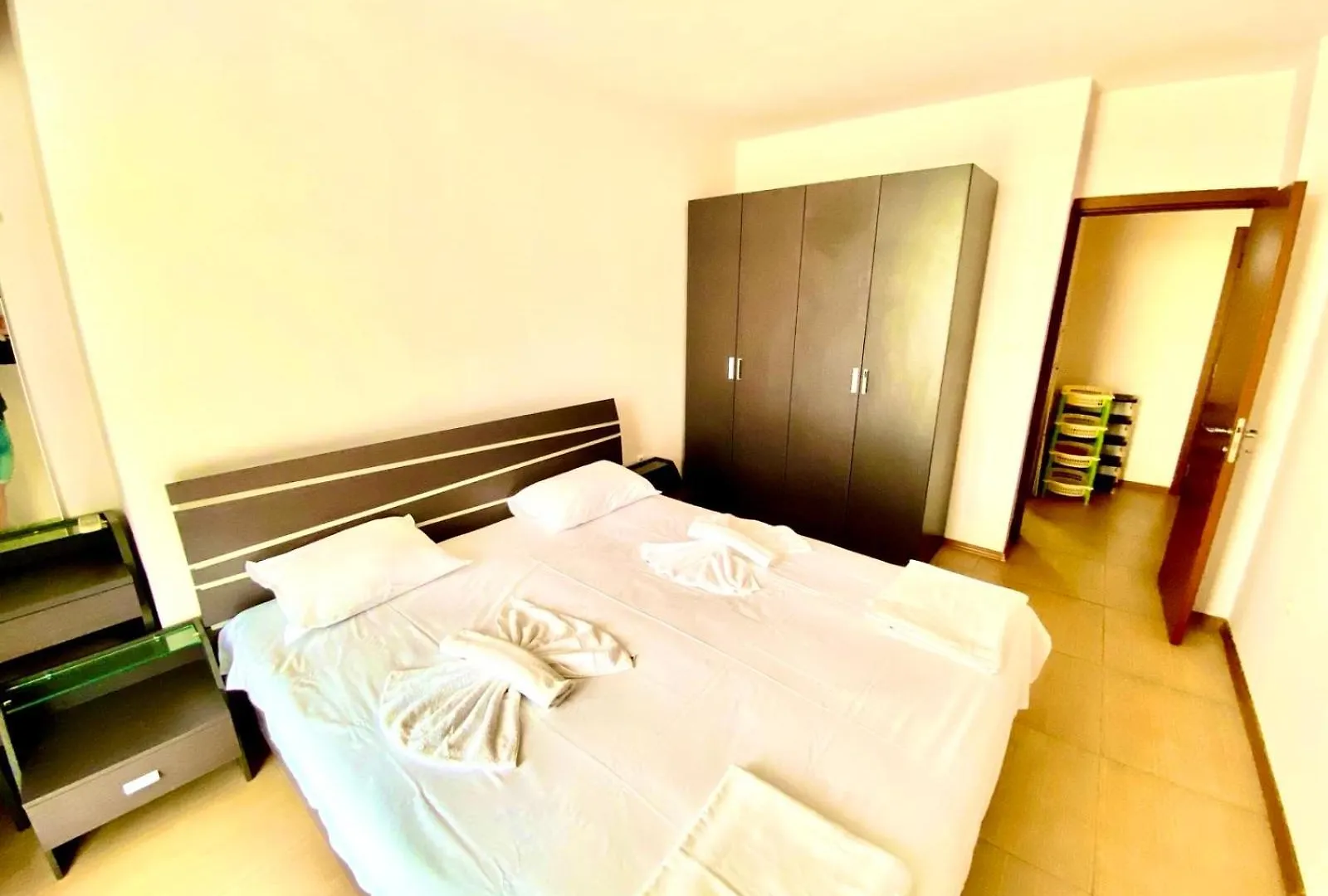 Grand Kamelia Holiday Apartments Солнечный берег