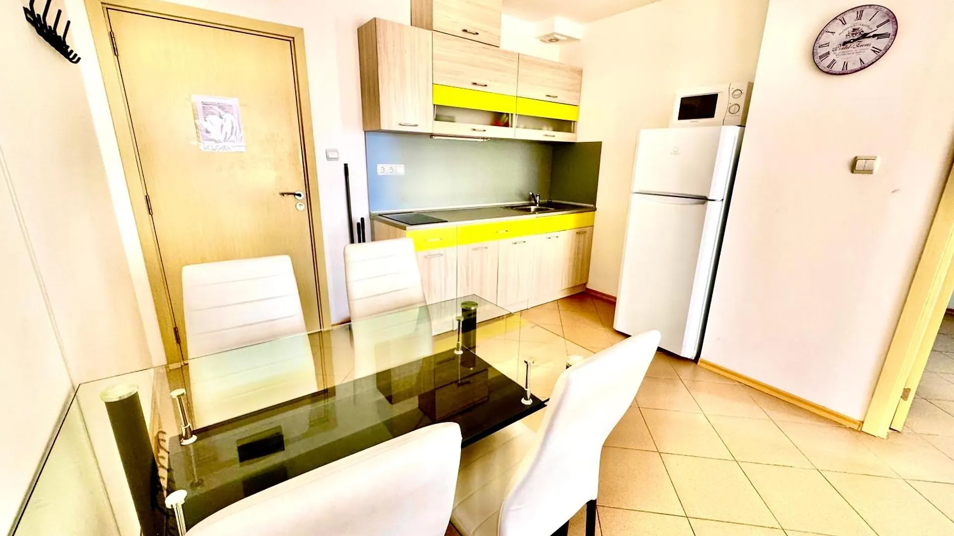 Grand Kamelia Holiday Apartments Солнечный берег 2*,  Болгария