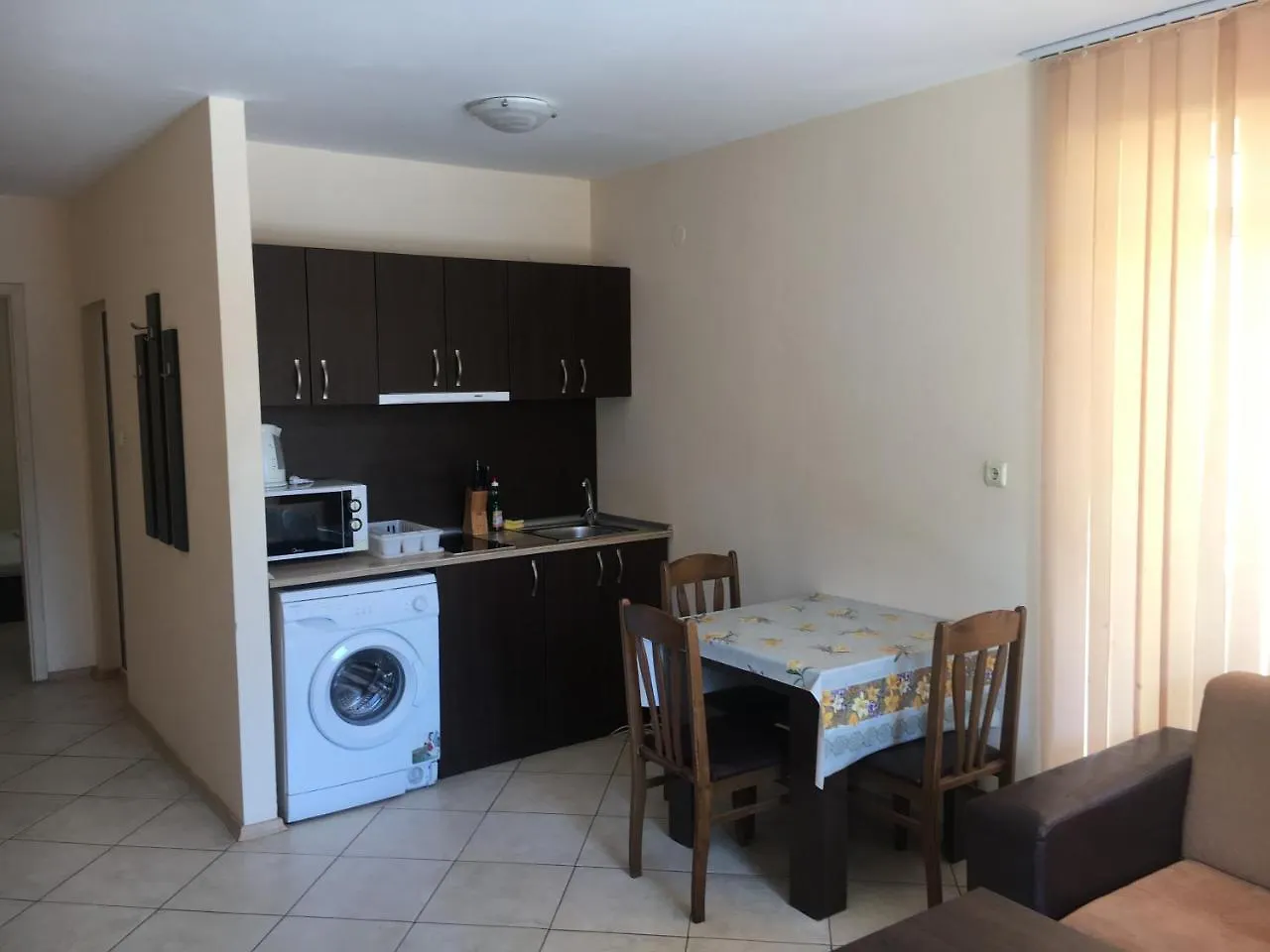 Grand Kamelia Holiday Apartments Солнечный берег