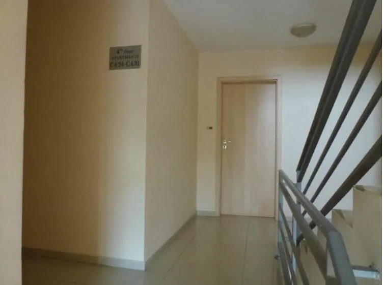 Grand Kamelia Holiday Apartments Солнечный берег 2*,